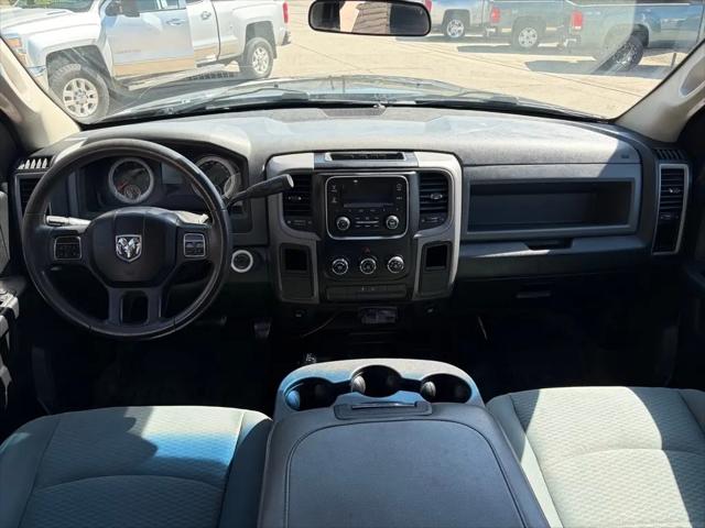 2014 Ram 2500 ST