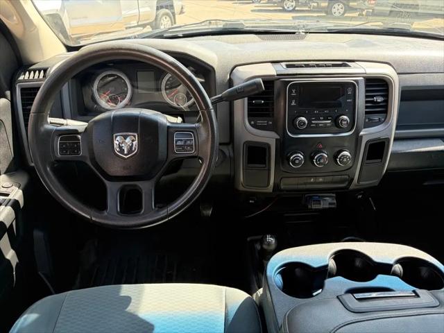2014 Ram 2500 ST