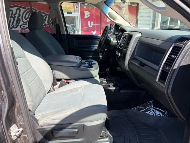 2014 Ram 2500 ST
