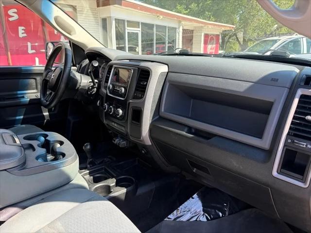 2014 Ram 2500 ST