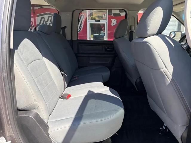 2014 Ram 2500 ST
