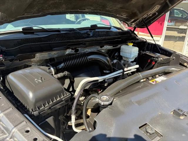 2014 Ram 2500 ST