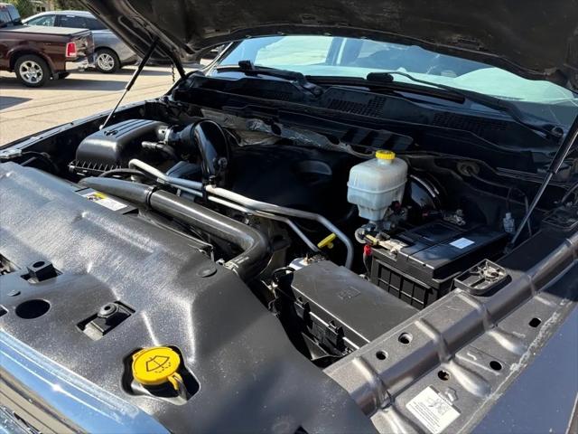 2014 Ram 2500 ST