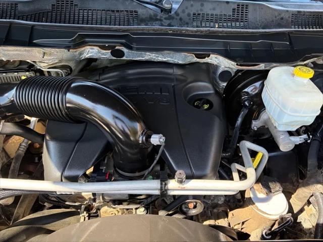 2014 Ram 2500 ST