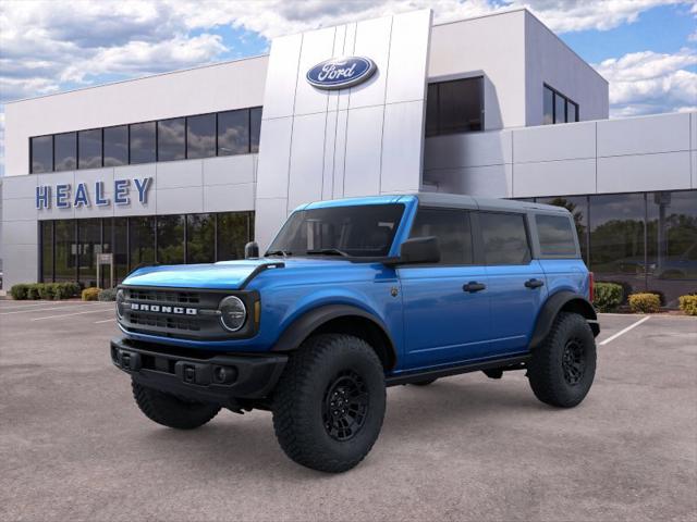 2026 Ford Bronco Big Bend for sale in Goshen, NY