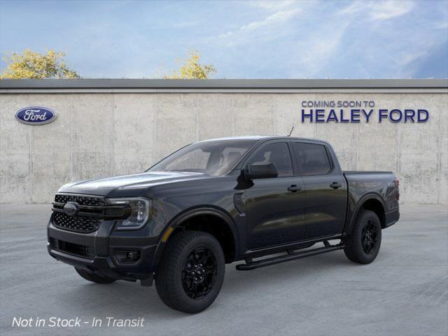 2026 Ford Ranger XLT for sale in Goshen, NY