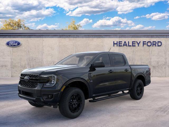 2026 Ford Ranger XLT for sale in Goshen, NY