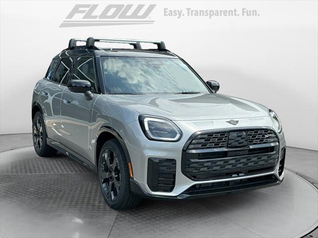 2027 MINI Cooper Countryman S for sale in Raleigh, NC
