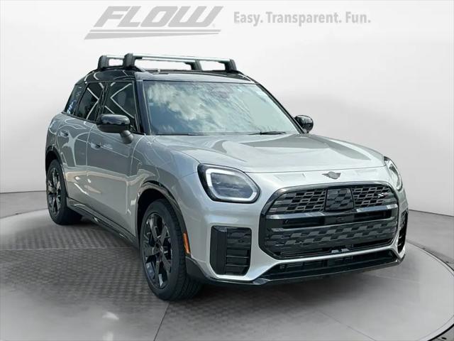 2027 MINI Cooper Countryman S for sale in Raleigh, NC