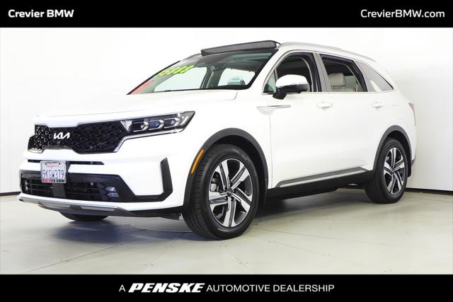 2024 Kia Sorento Hybrid SX Prestige for sale in Santa Ana, CA
