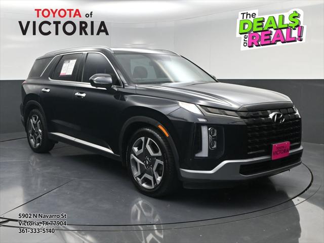 2023 Hyundai Palisade Limited for sale in Victoria, TX