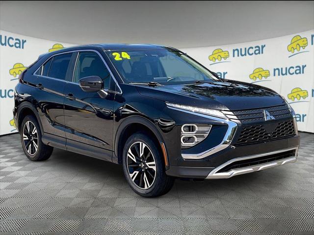 2024 Mitsubishi Eclipse Cross SE S-AWC for sale in Tilton, NH
