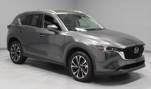 2023 Mazda CX-5 2.5 S Premium for sale in Groveport, OH