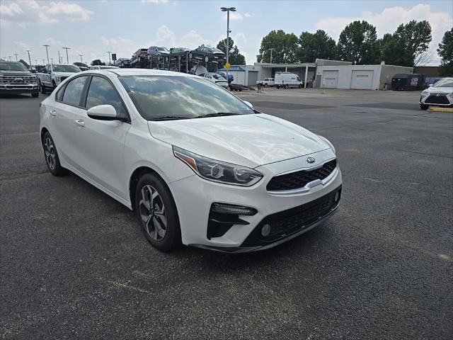 2020 Kia Forte LXS for sale in Groveport, OH