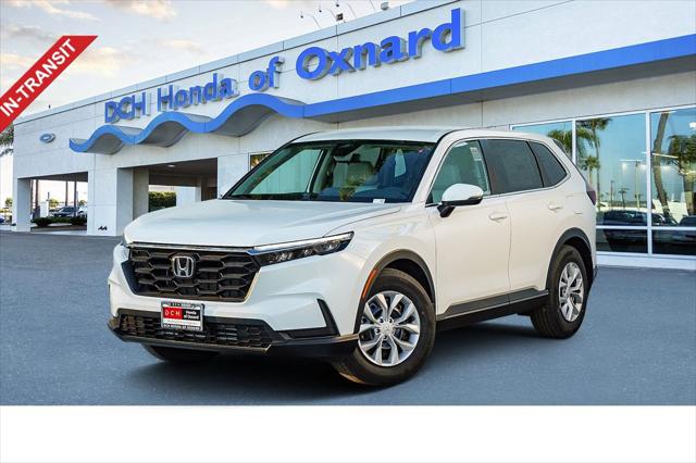2026 Honda CR-V LX 2WD for sale in Oxnard, CA