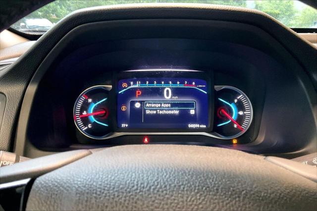 2021 Honda Pilot AWD Special Edition