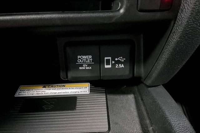 2021 Honda Pilot AWD Special Edition