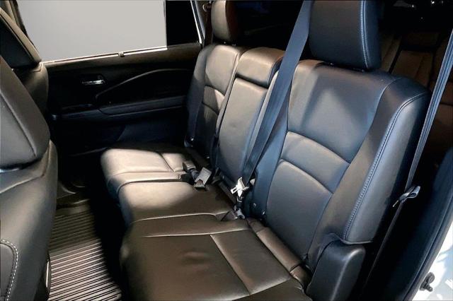 2021 Honda Pilot AWD Special Edition