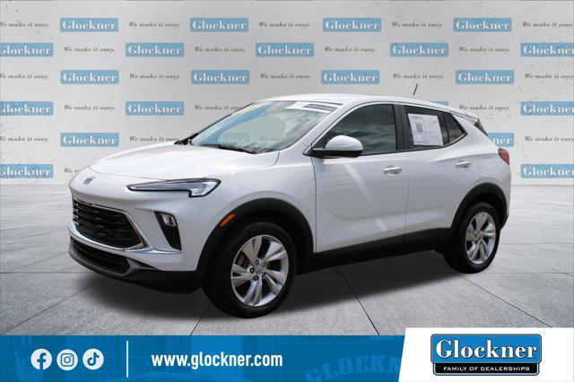 2024 Buick Encore GX Preferred FWD for sale in Portsmouth, OH