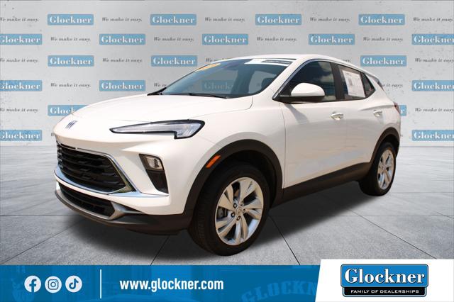 2025 Buick Encore GX Preferred AWD for sale in Portsmouth, OH