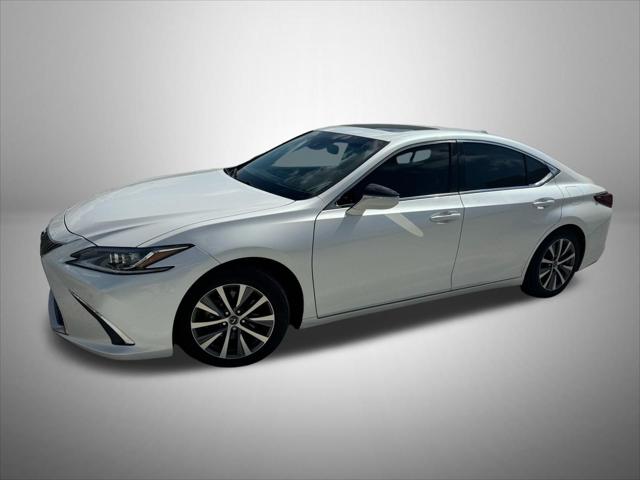 2021 Lexus ES 350 350 for sale in Omaha, NV