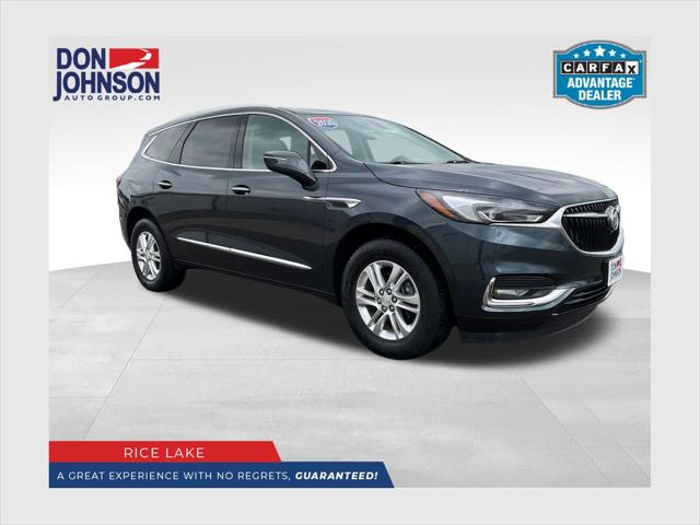2020 Buick Enclave AWD Essence for sale in Rice Lake, WI