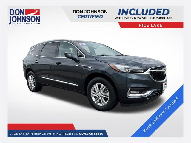 2020 Buick Enclave AWD Essence for sale in Rice Lake, WI