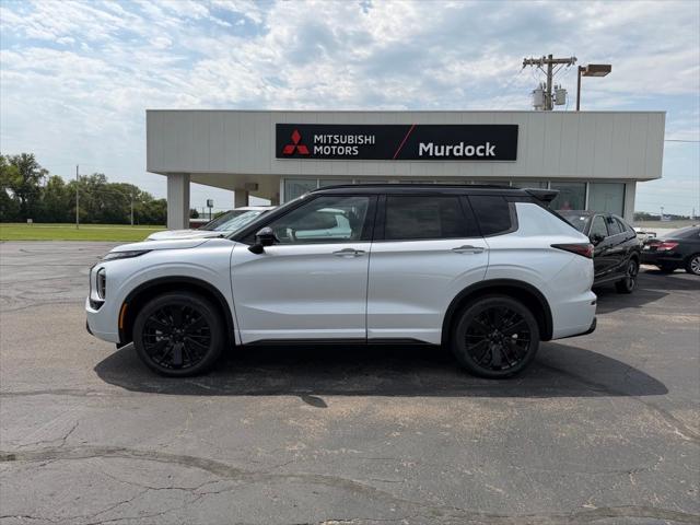 2026 Mitsubishi Outlander Unknown for sale in Manhattan, KS