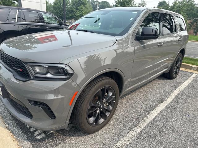 2026 Dodge Durango GT AWD for sale in California, MD