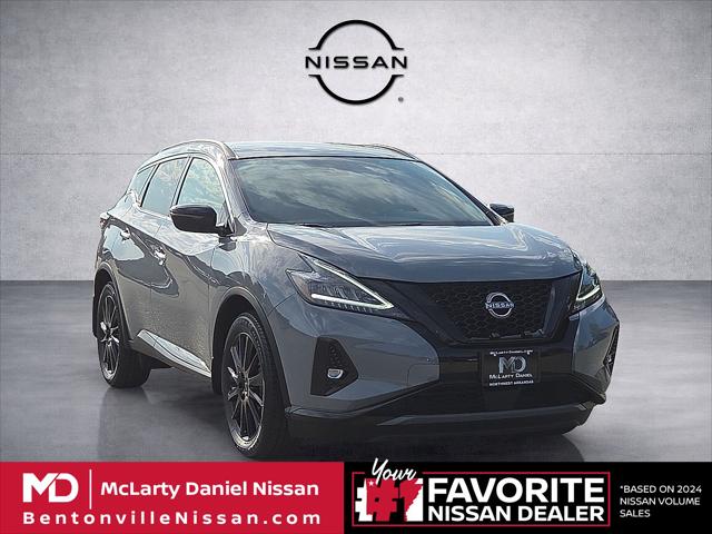 2024 Nissan Murano SV Intelligent AWD for sale in Bentonville, AR