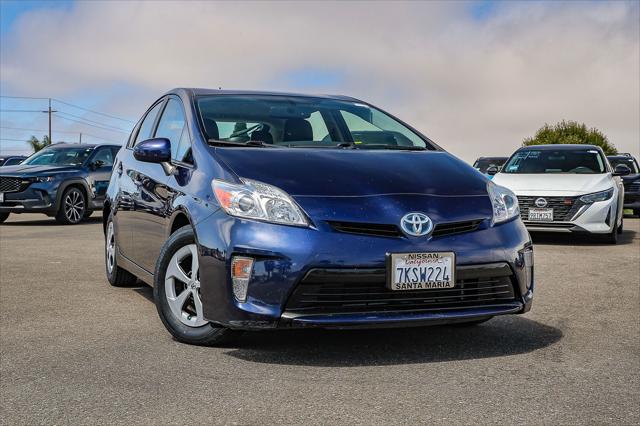 2015 Toyota Prius Four for sale in Santa Maria, CA