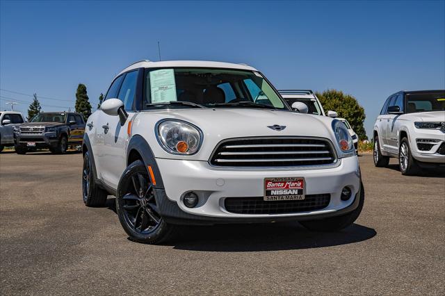 2012 MINI Cooper Countryman Base for sale in Santa Maria, CA