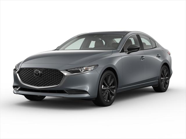 2023 Mazda Mazda3 2.5 S Carbon Edition for sale in Santa Maria, CA