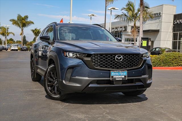 2026 Mazda CX-50 Hybrid Premium for sale in Santa Maria, CA