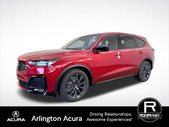 2026 Acura MDX A-SPEC for sale in Palatine, IL