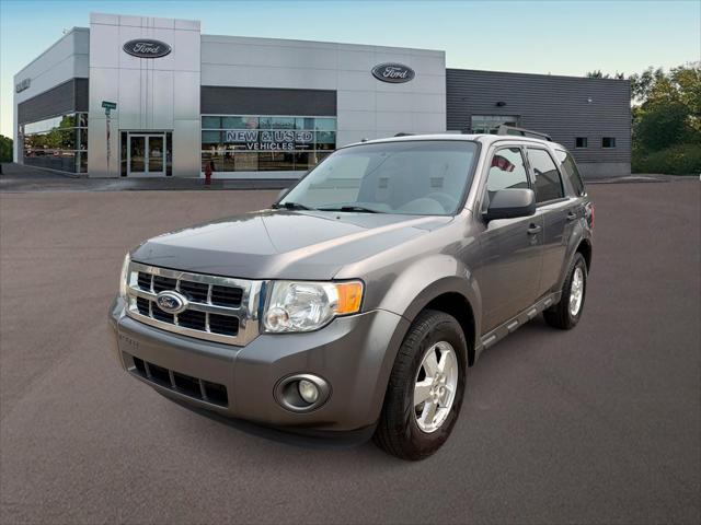 2012 Ford Escape XLT for sale in Ferndale, MI