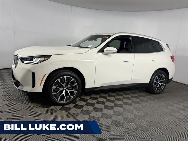 2026 BMW X3 30 xDrive for sale in Phoenix, AZ