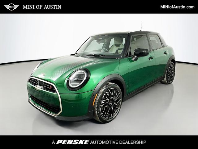 2026 MINI Hardtop Cooper S for sale in Austin, TX