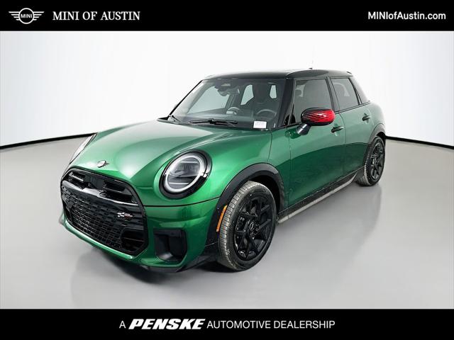 2026 MINI Hardtop Cooper S for sale in Austin, TX