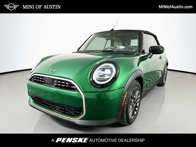 2026 MINI Cooper Convertible Cooper S for sale in Austin, TX