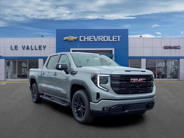 2026 GMC Sierra 1500 Elevation for sale in Benton Harbor, MI