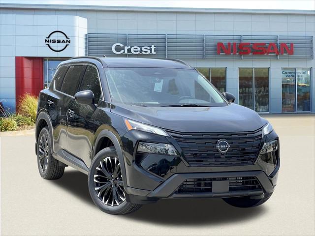 2026 Nissan Rogue Dark Armor for sale in Frisco, TX