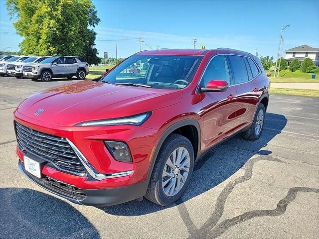 2026 Buick Enclave Preferred FWD for sale in Viroqua, WI
