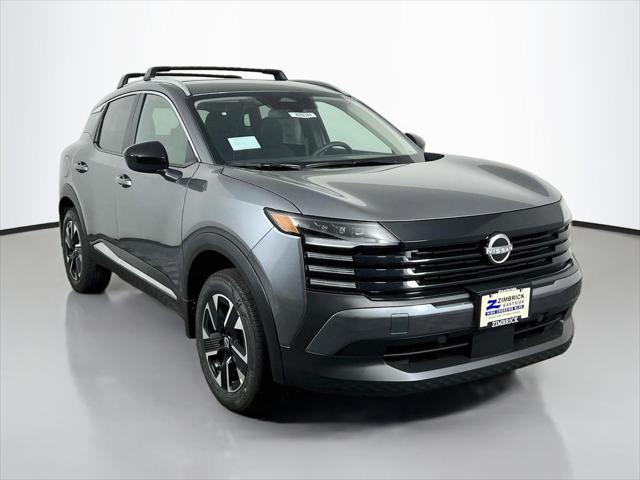 2026 Nissan Kicks SV for sale in Madison, WI