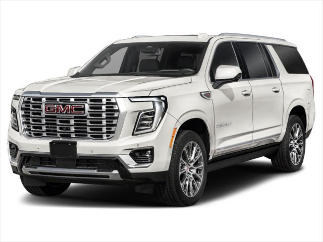 2026 GMC Yukon XL 4WD Denali for sale in Santa Monica, CA