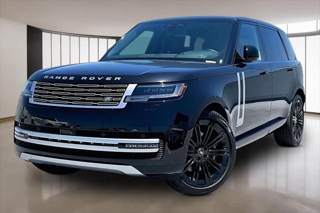 2024 Land Rover Range Rover P530 Autobiography for sale in Cerritos, CA