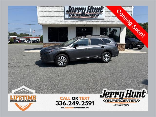 2025 Subaru Outback Premium for sale in Lexington, NC