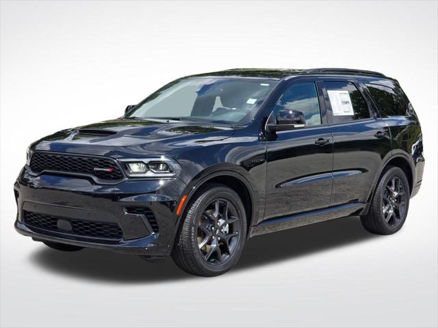 2026 Dodge Durango GT Plus AWD HEMI V8