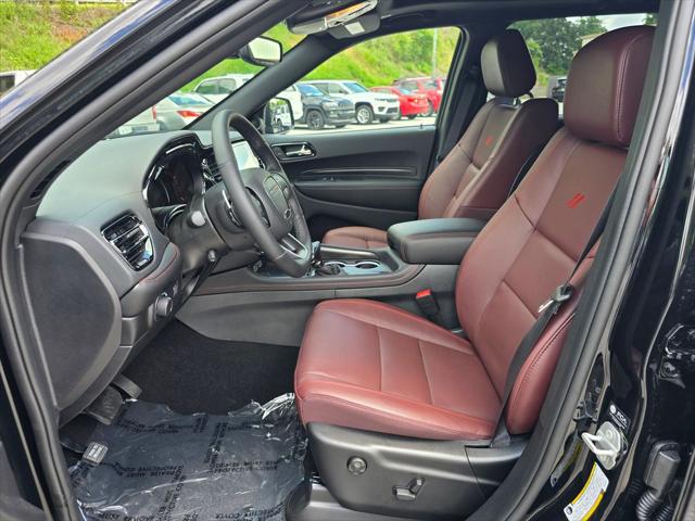 2026 Dodge Durango GT Plus AWD HEMI V8