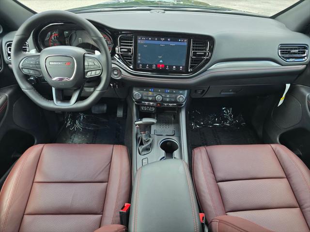 2026 Dodge Durango GT Plus AWD HEMI V8